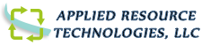 Applied Resource Technologies, LLC Logo